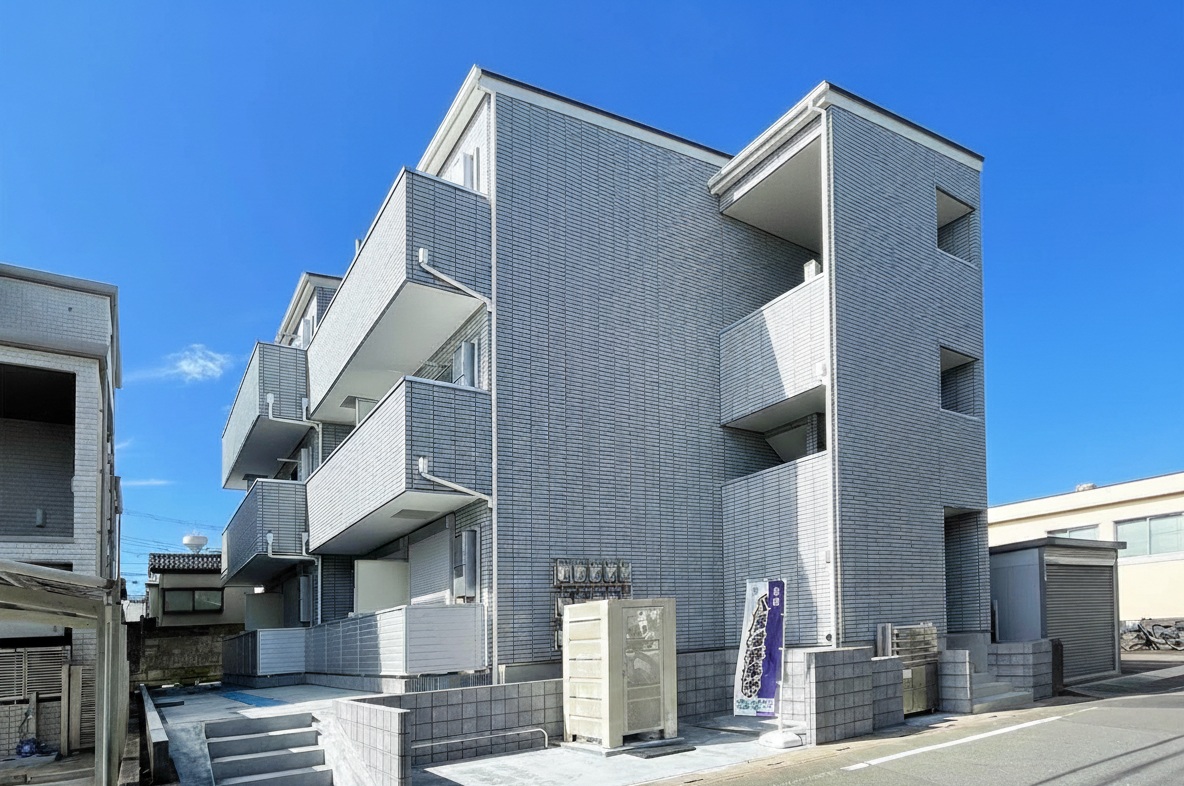 2026/07/06 全国賃貸住宅新聞「賃貸住宅に強い建設会社ランキング2026」に掲載されました。